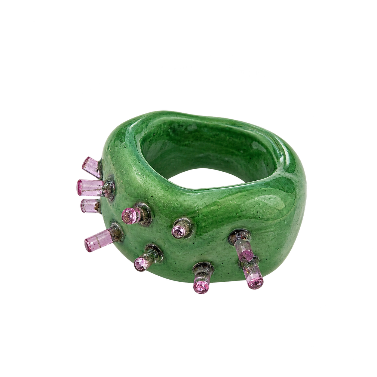 Ring 23, Ansicht 1