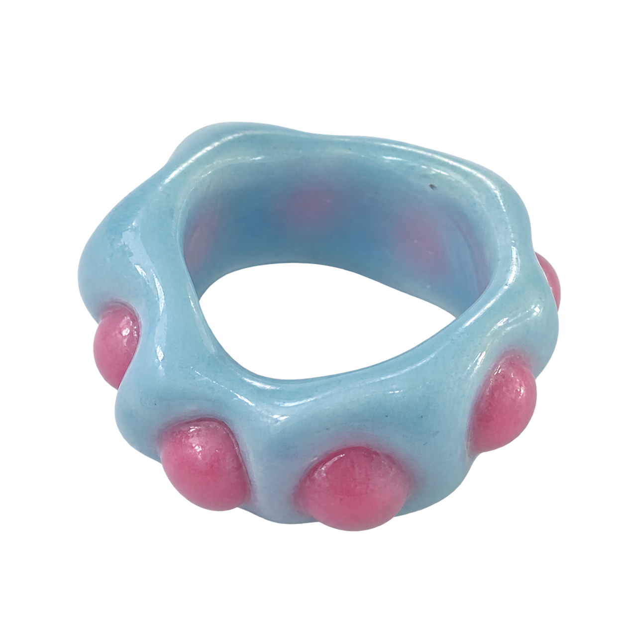 Ring 50, Ansicht 1