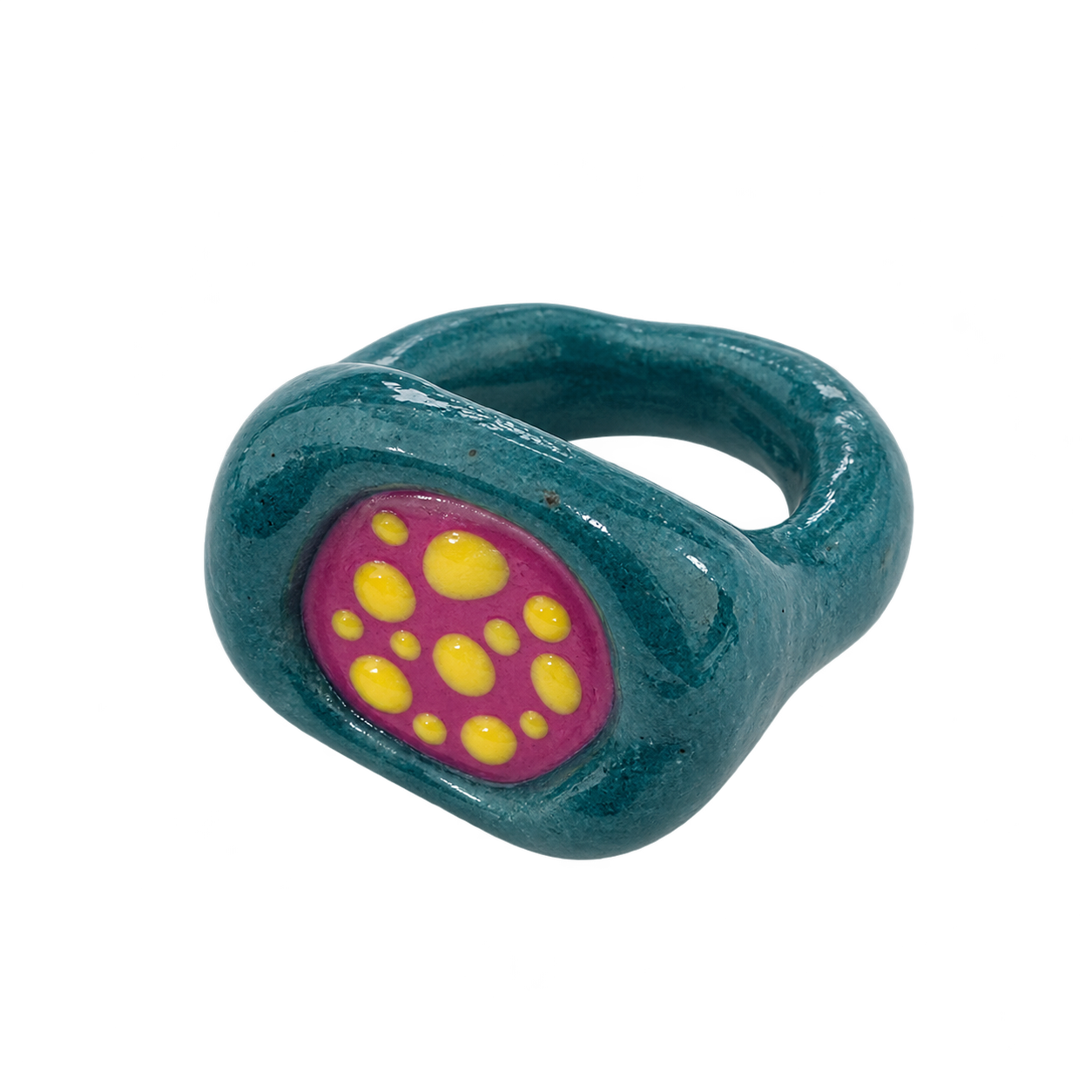 Ring 15, Ansicht 1