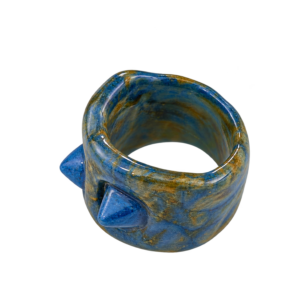 Ring 44, Ansicht 2