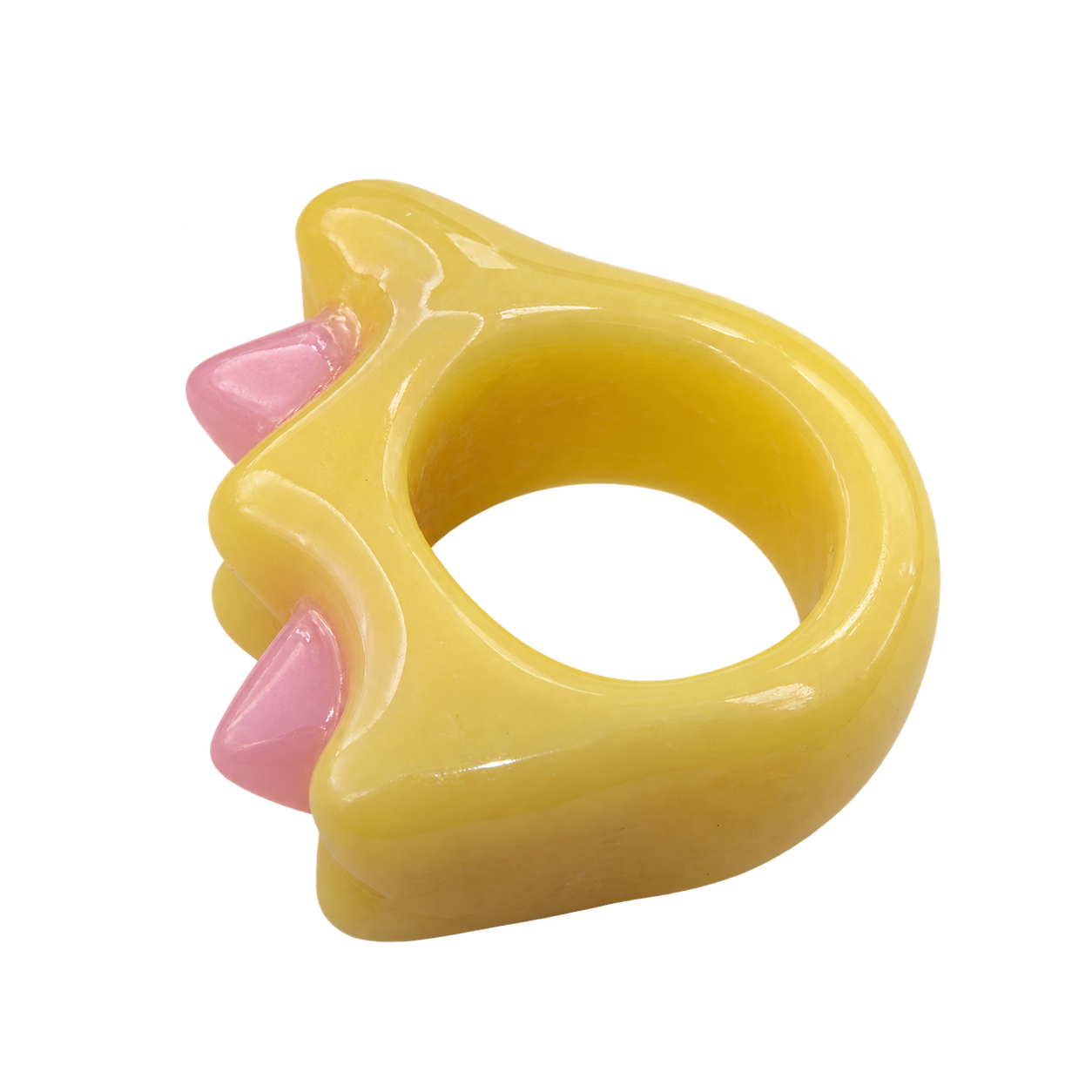 Ring 7, Ansicht 2