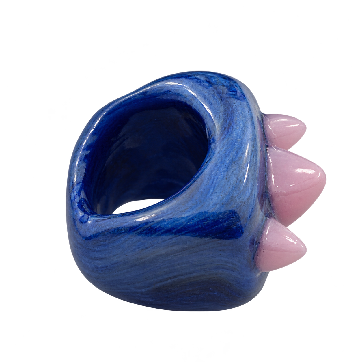 Ring 3, Ansicht 4