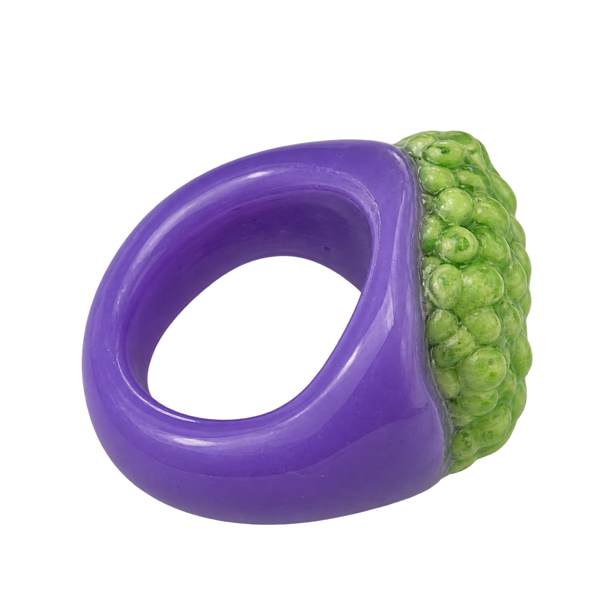 Ring 43, Ansicht 4