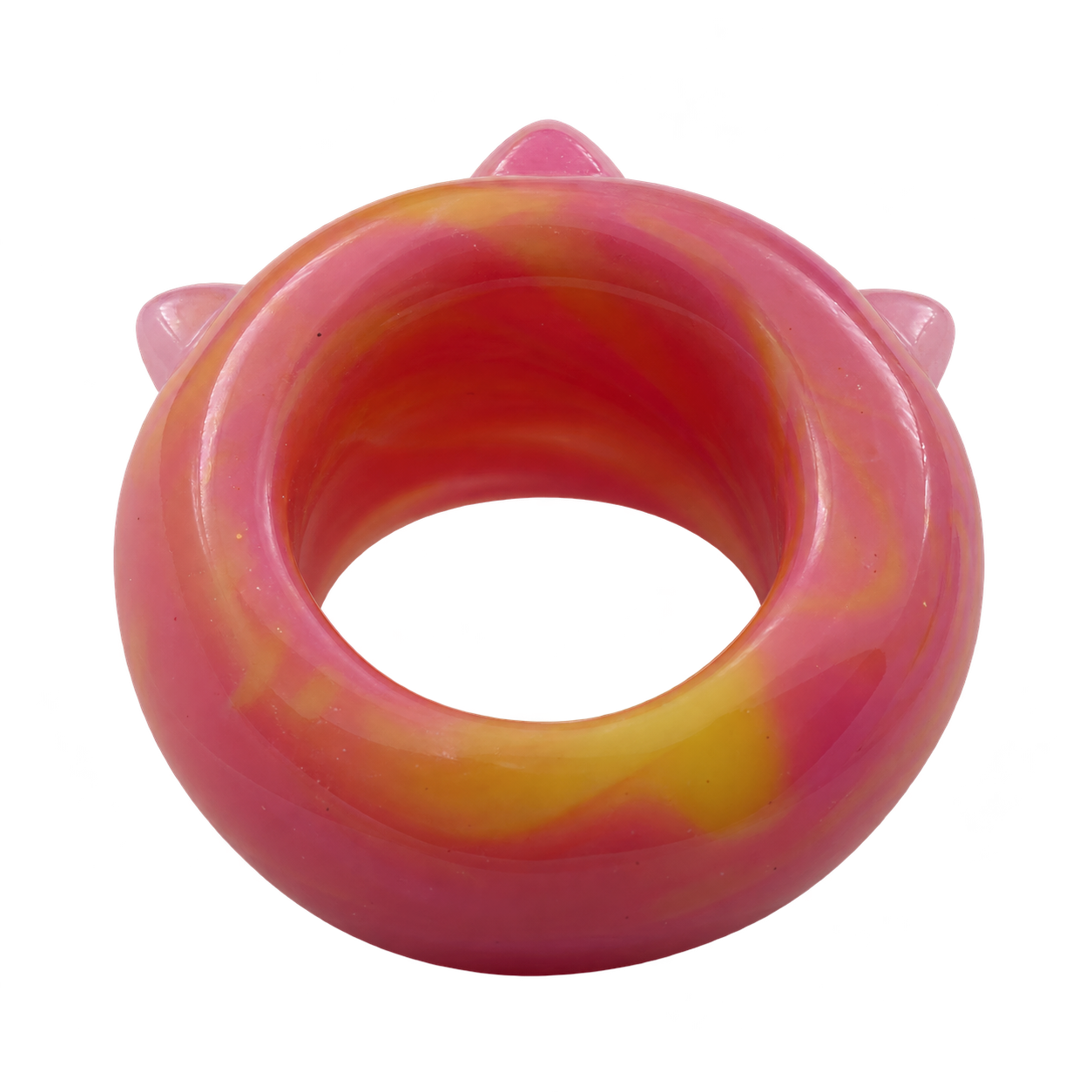 Ring 5, Ansicht 3