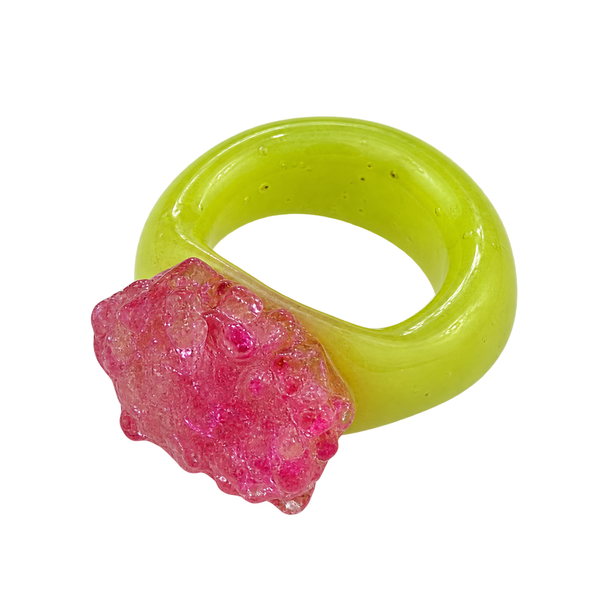 Ring 39, Ansicht 1