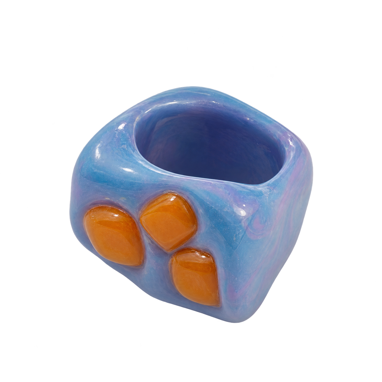 Ring 21, Ansicht 1