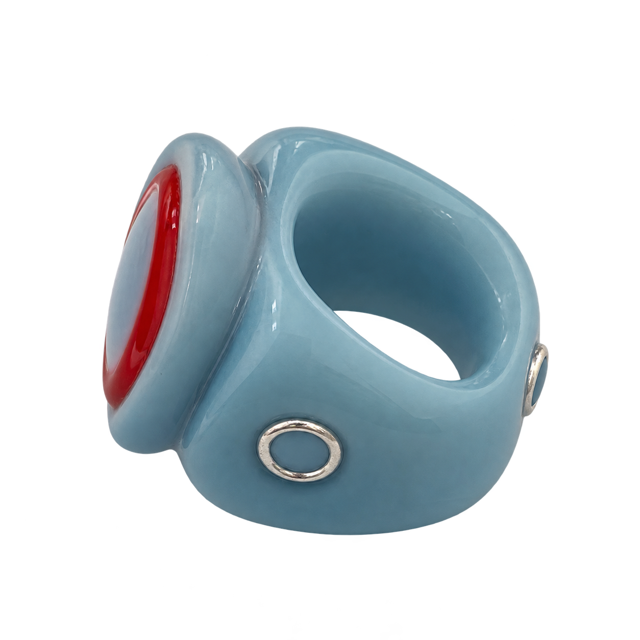 Ring 2, Ansicht 2