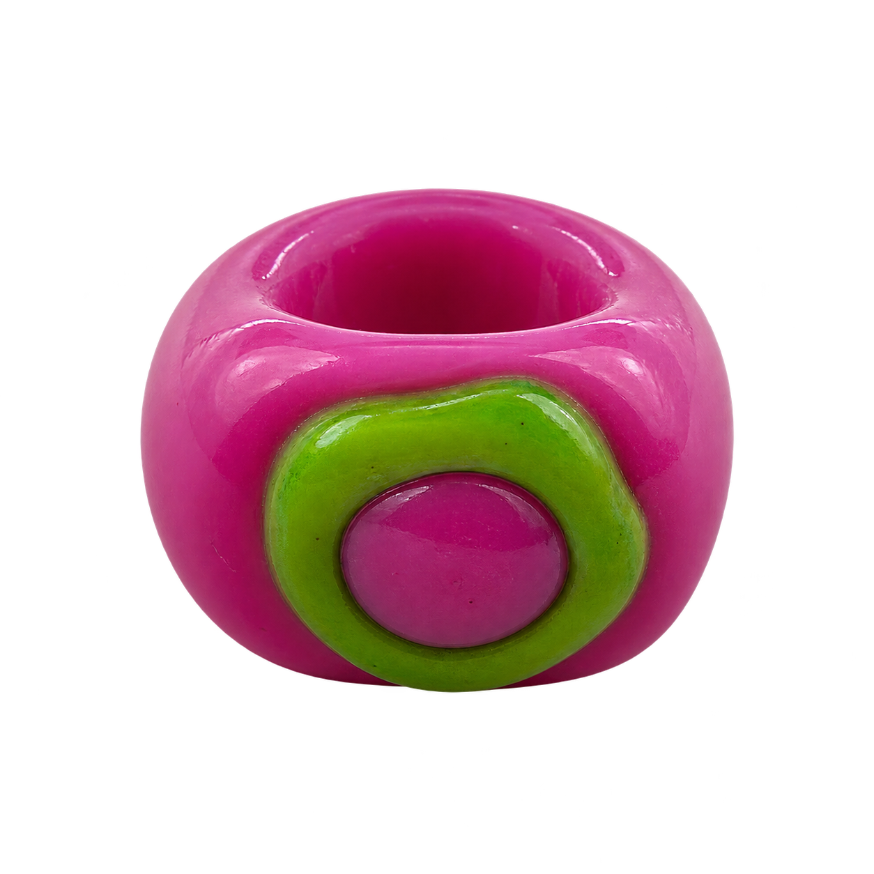 Ring 4, Ansicht 5
