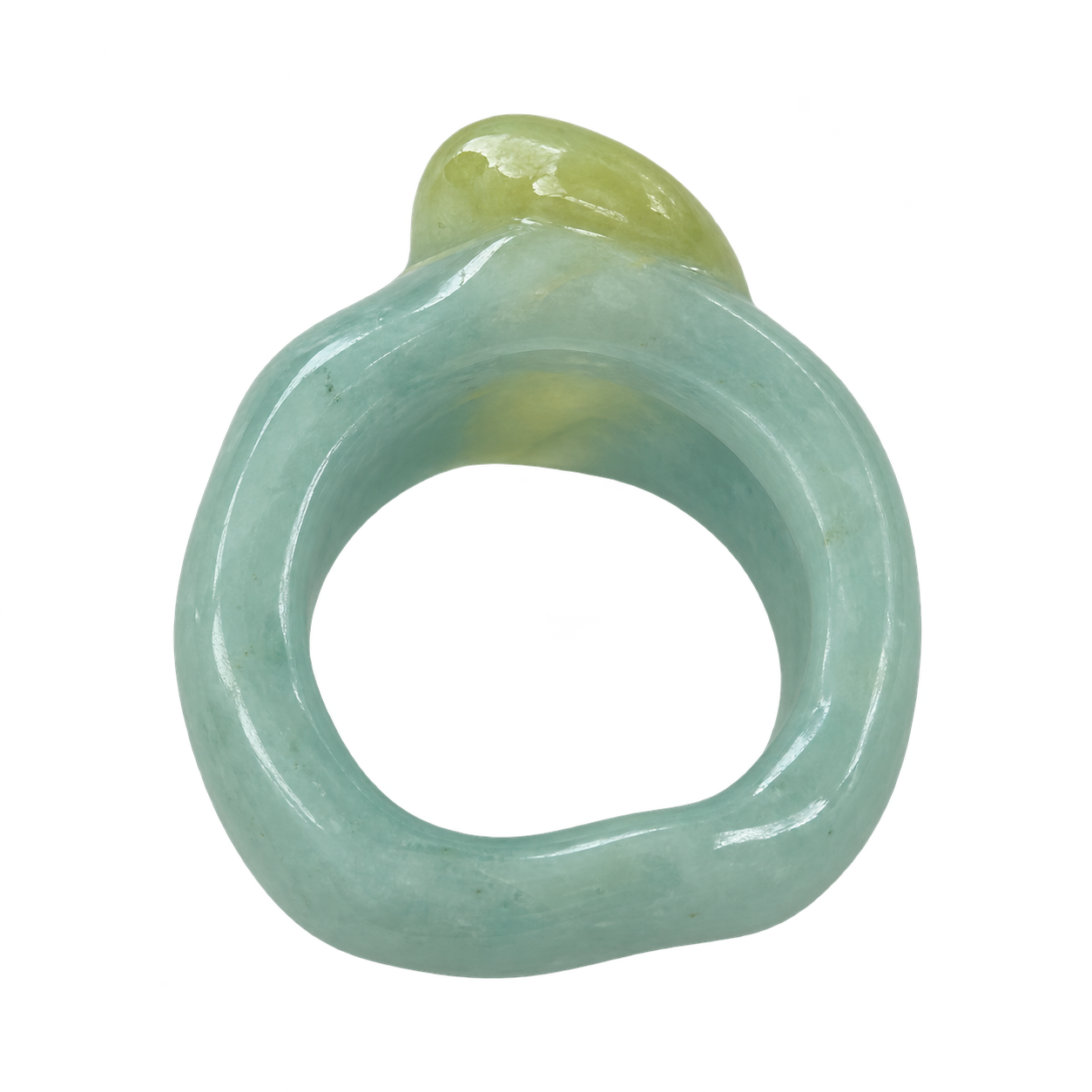Ring 45, Ansicht 3