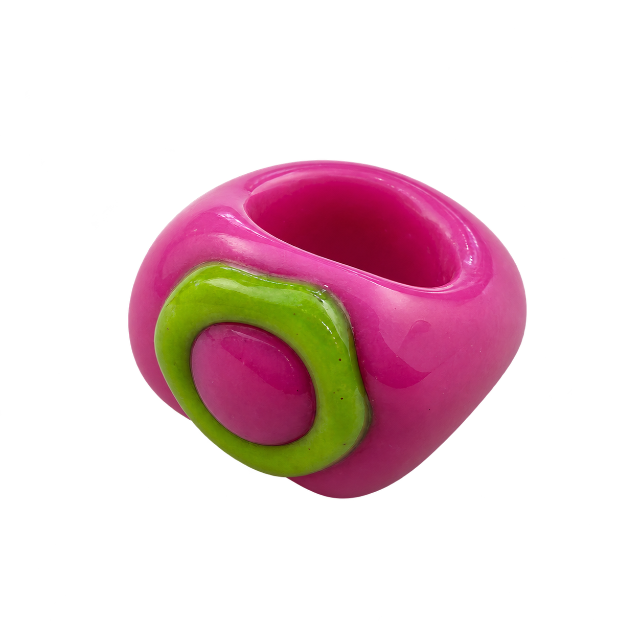 Ring 4, Ansicht 1