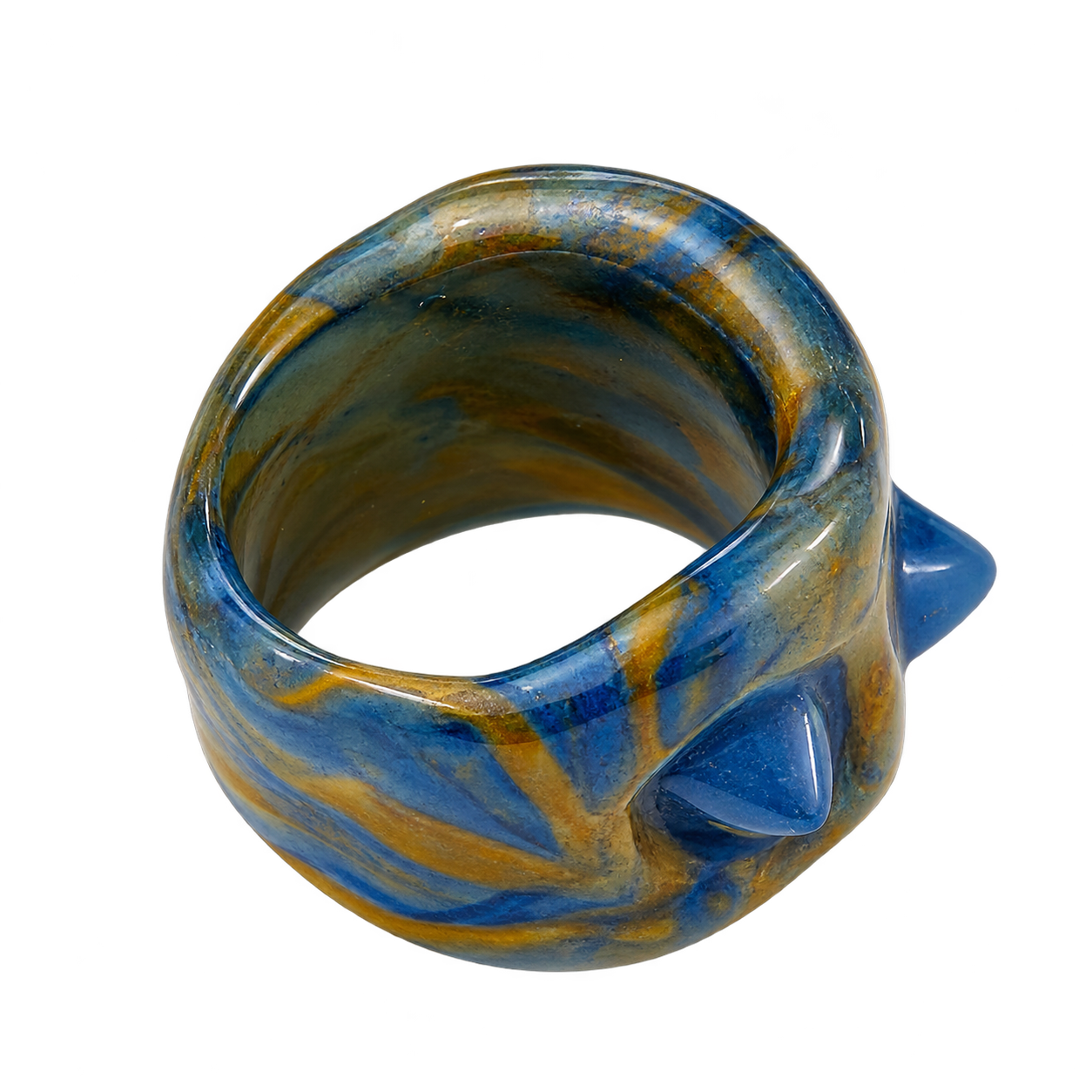 Ring 44, Ansicht 4