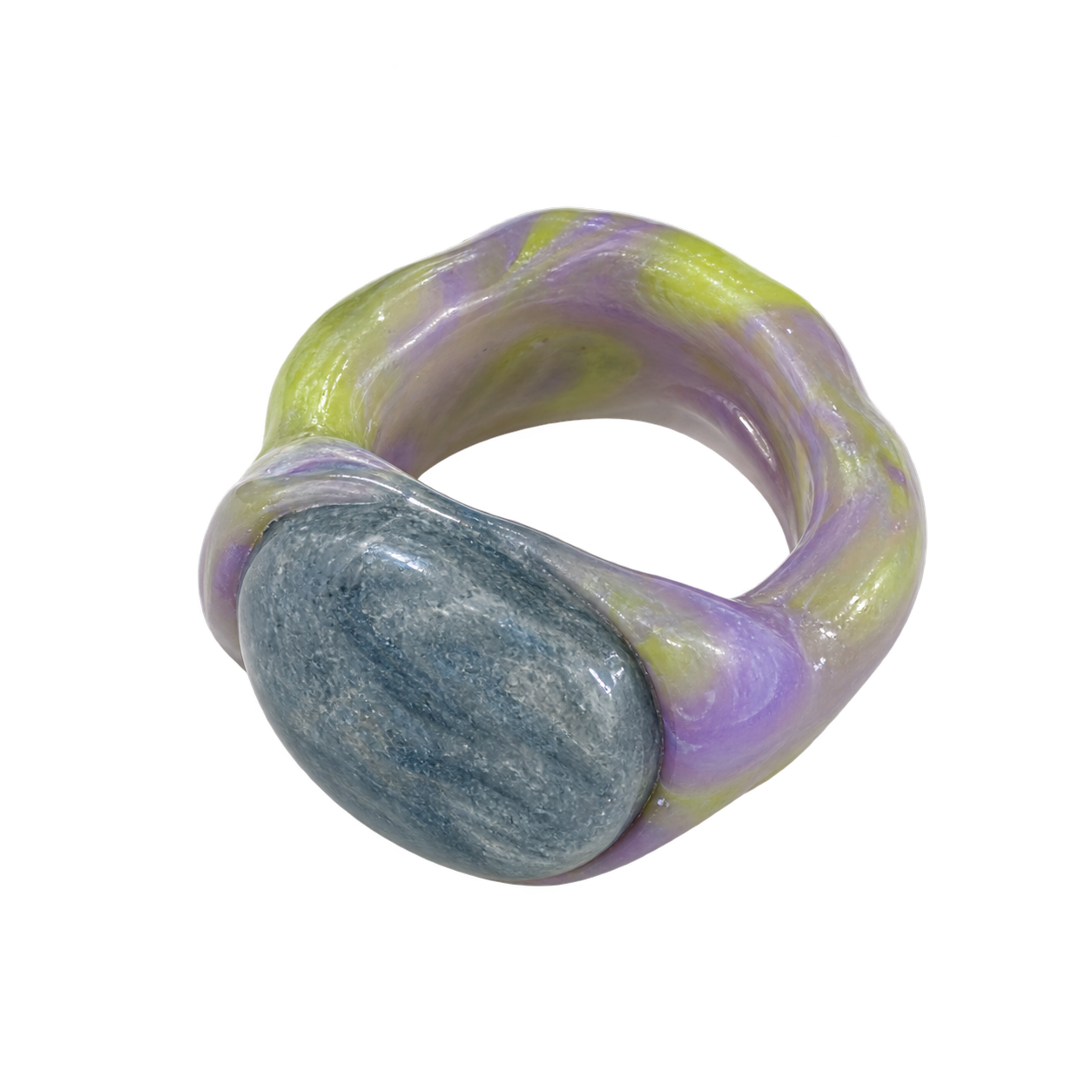 Ring 37, Ansicht 1