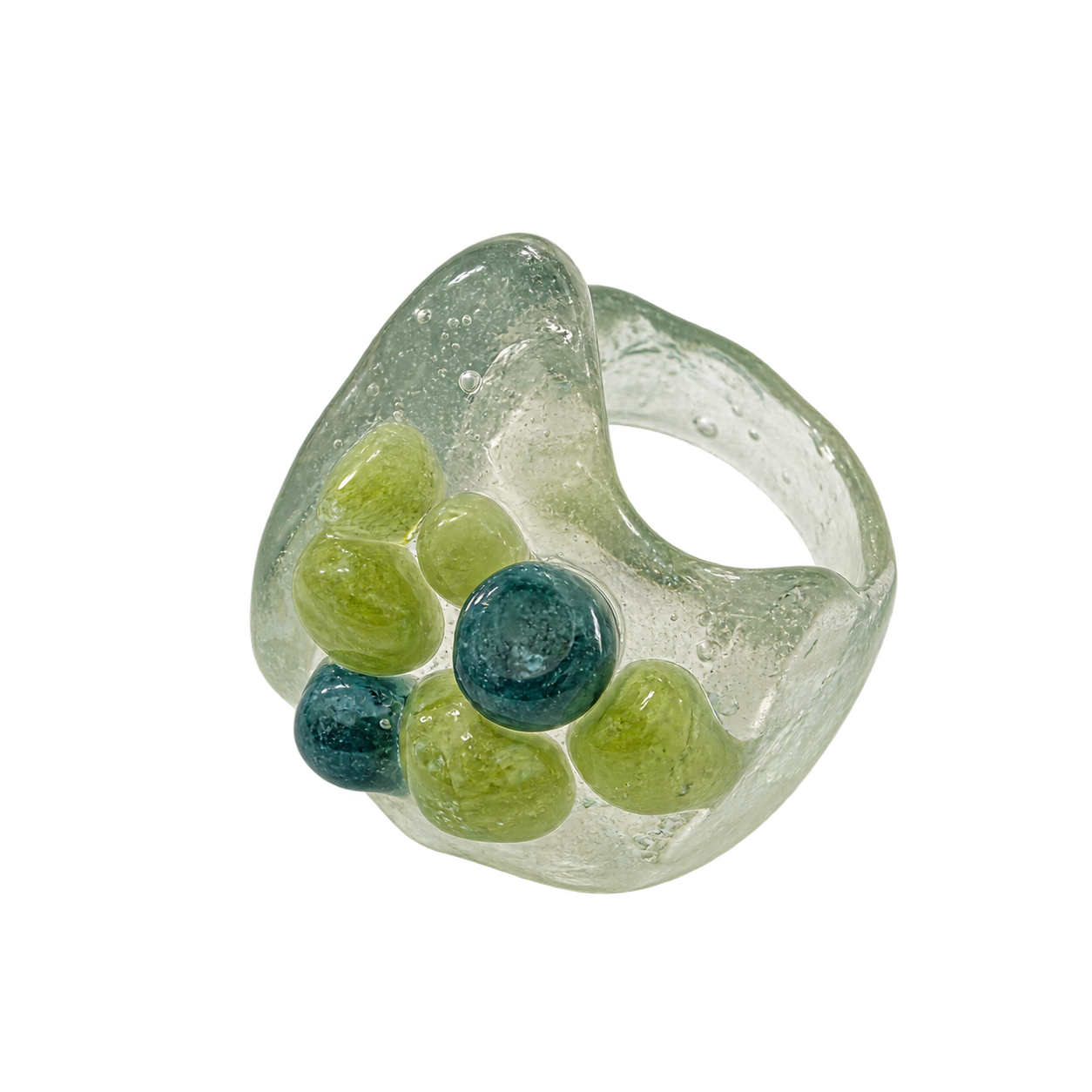Ring 16, Ansicht 1