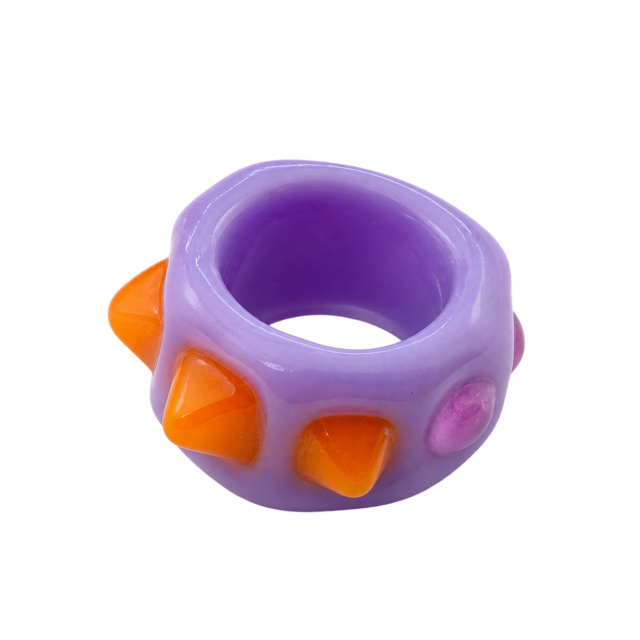 Ring 8, Ansicht 1