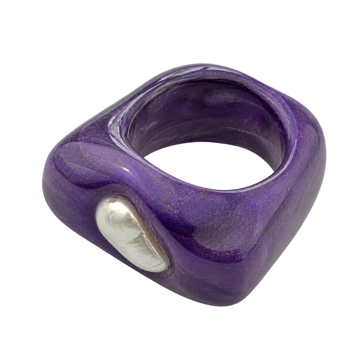 Ring 17, Ansicht 1