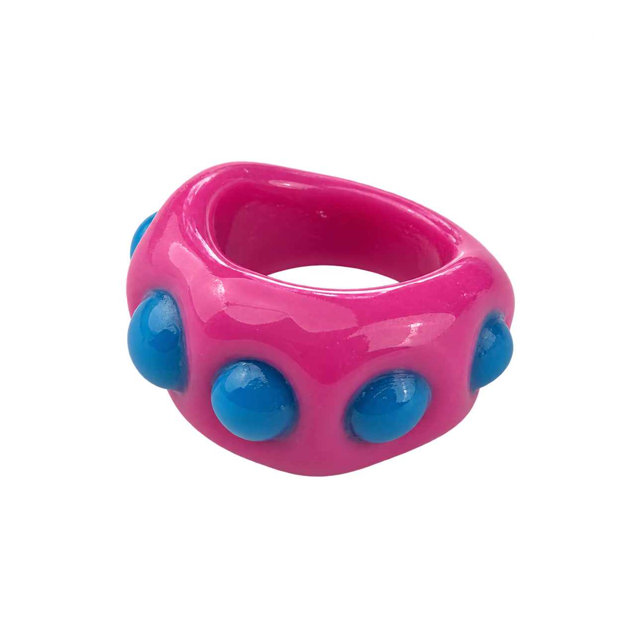 Ring 9, Ansicht 1
