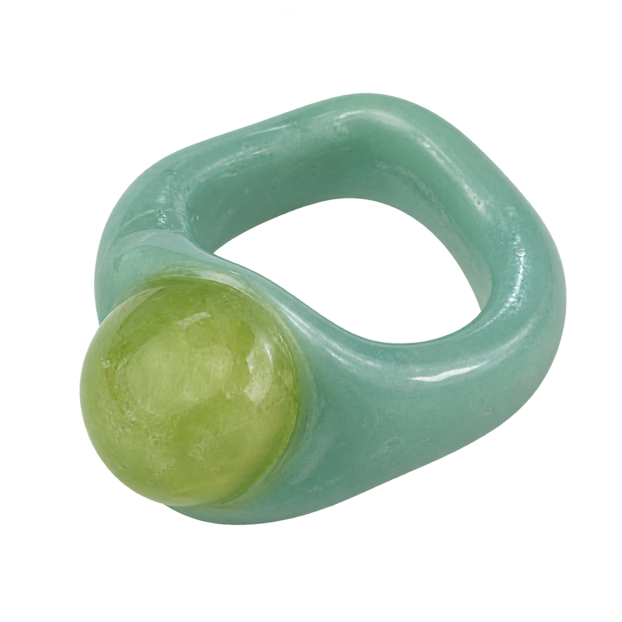 Ring 45, Ansicht 1